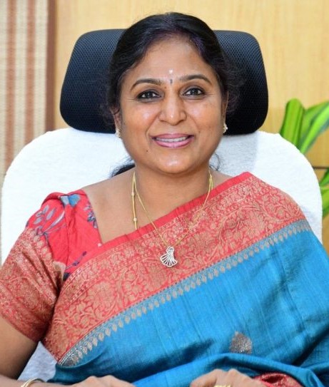 Dr.V.Geethalakshmi